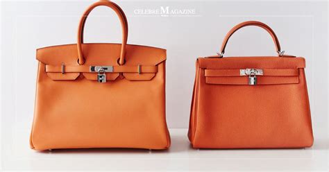 diferença bolsa kelly e birkin hermes|kelly vs Hermes Birkin.